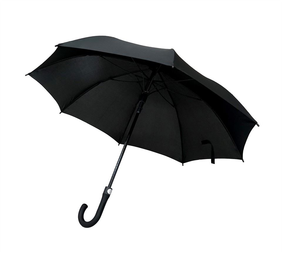 TS-227 מטריה עשויה בד דוחה מים