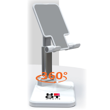 TC-883W מעמד מסתובב-הוט מובייל