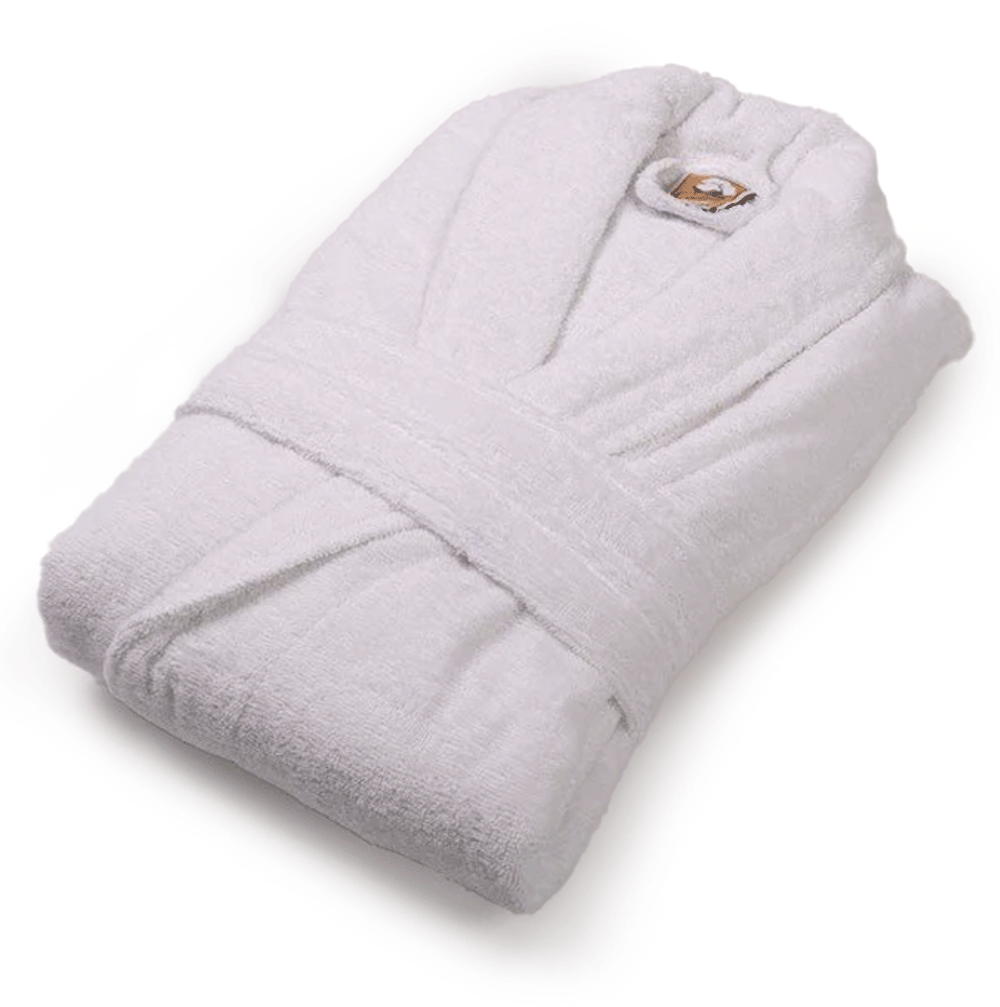 חלוק רחצה למבוגר