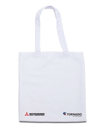 תיק בד טורנדו-מיצובישי