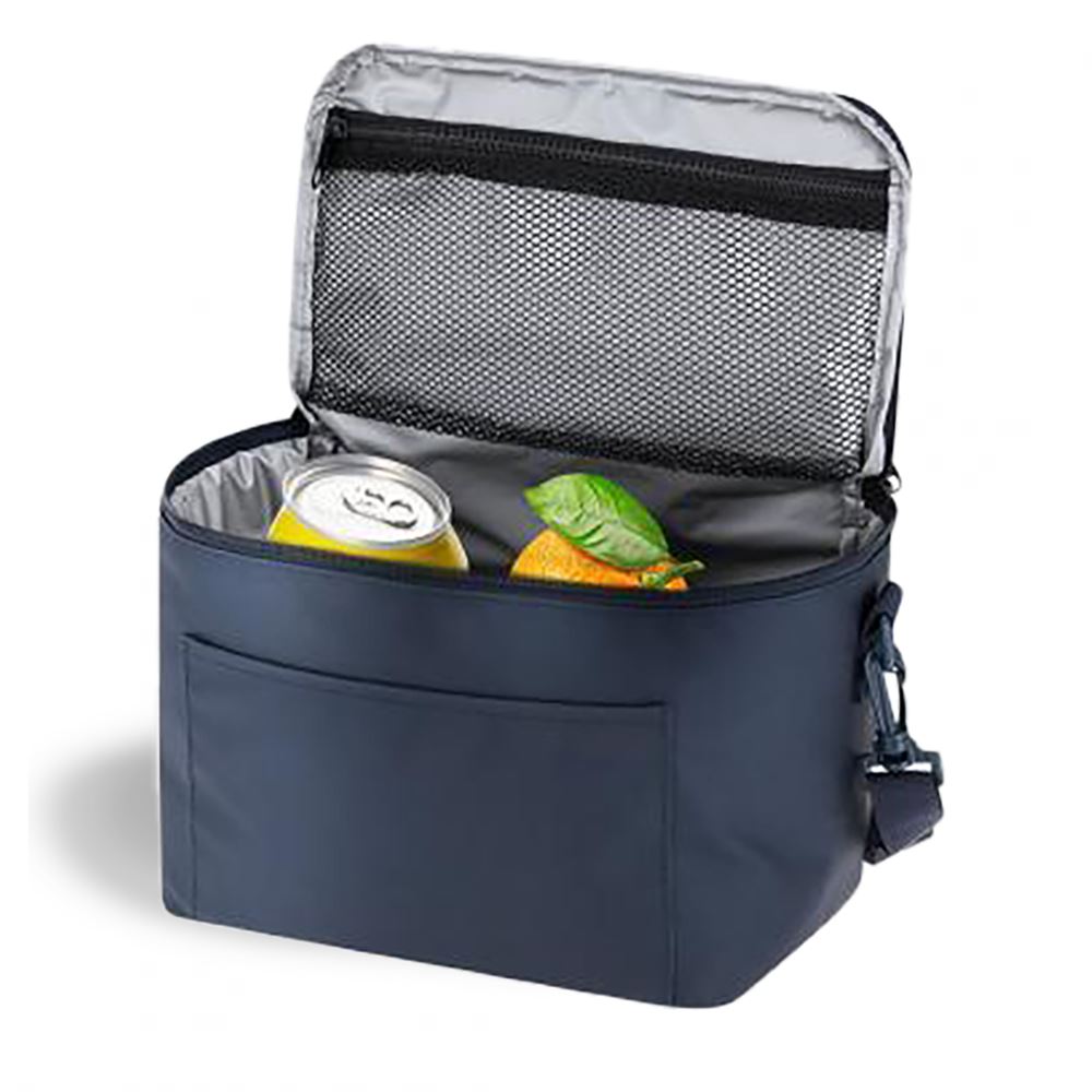 TN-124 צידנית אישית מרובעת