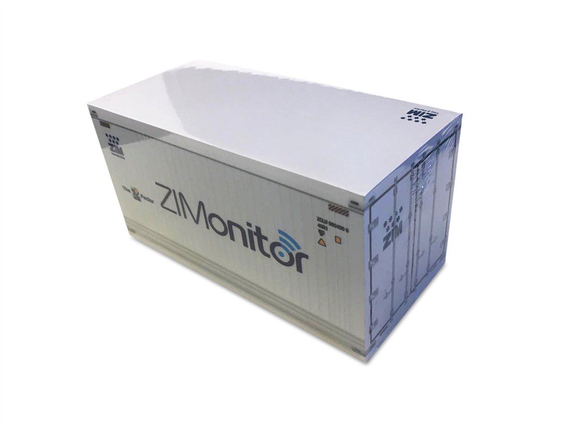 קוביית נייר מודפסת 4 צדדים