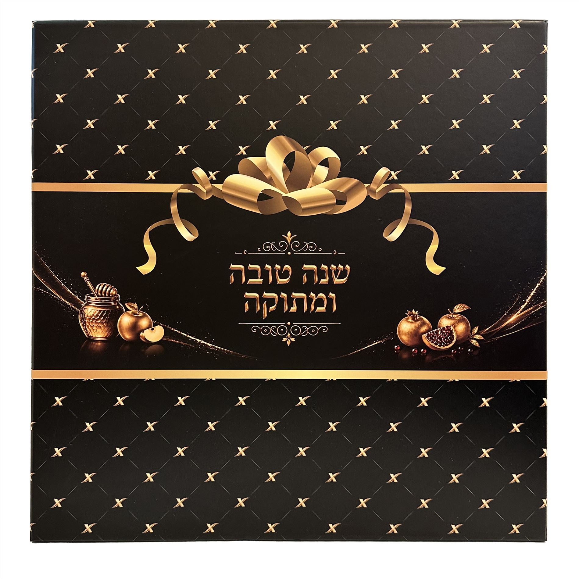 מארז צלחת - פיליפ מוריס