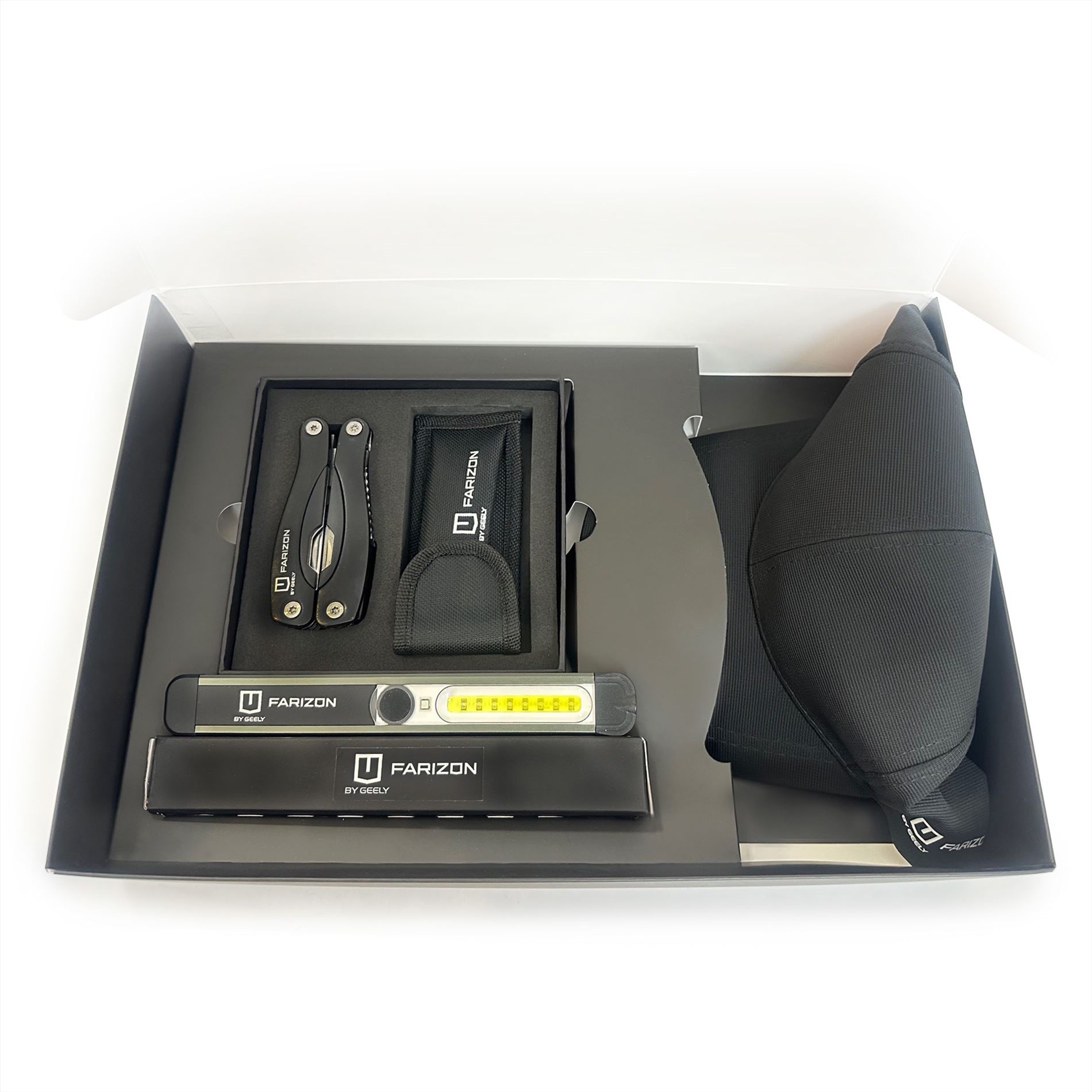 מארז פאריזון