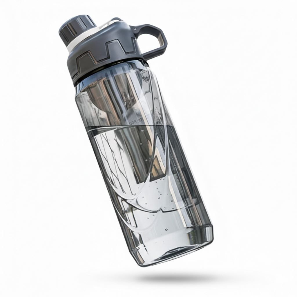 TN-559 בקבוק ספורט 800 מ"ל עם מסננת לחליטות