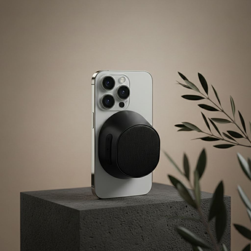 TC-245 רמקול מגנטי 5W