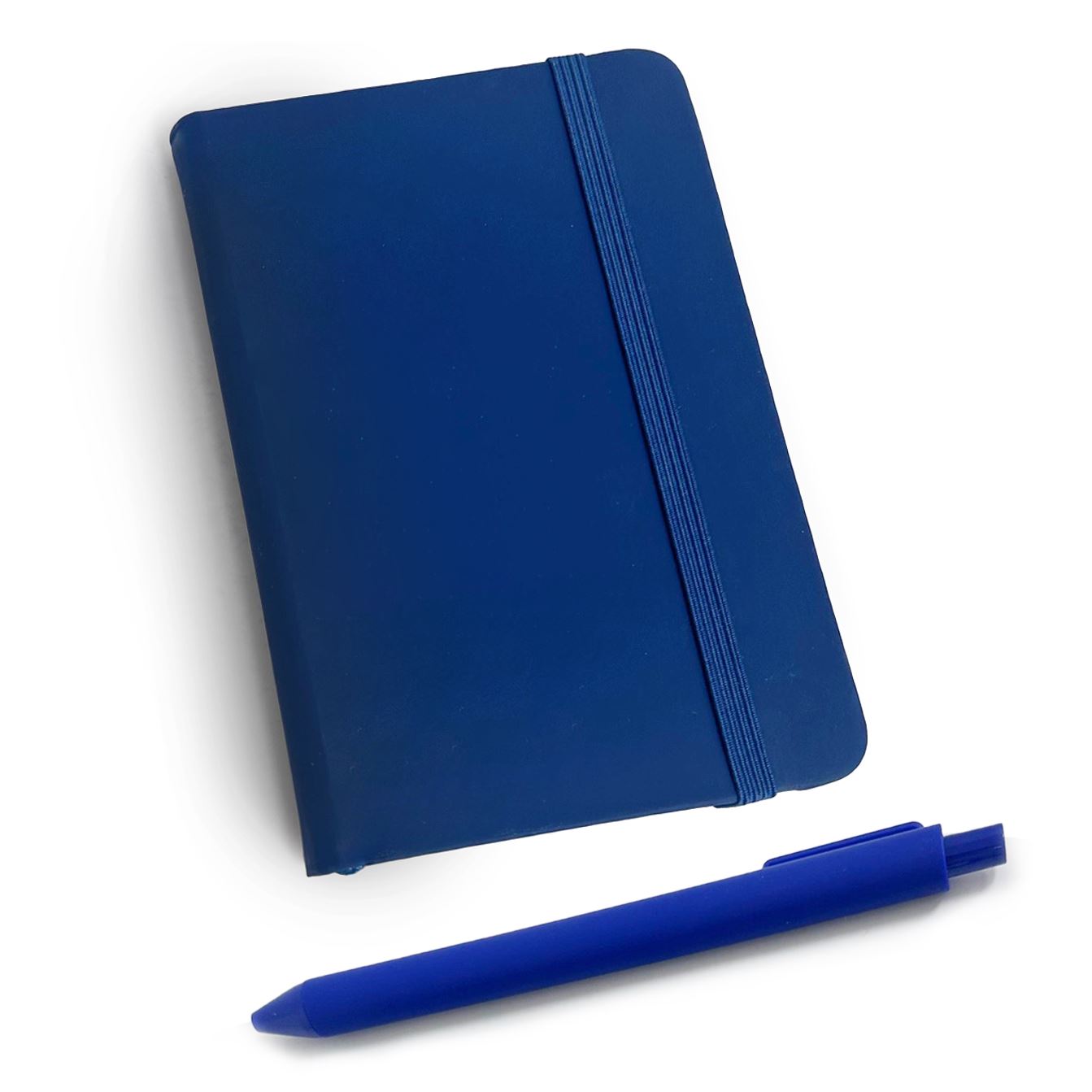 TH-257 מארז פנקס A6 ועט