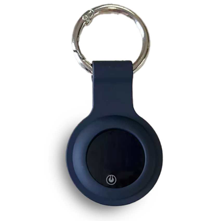 TC-2010 מאתר חפצים