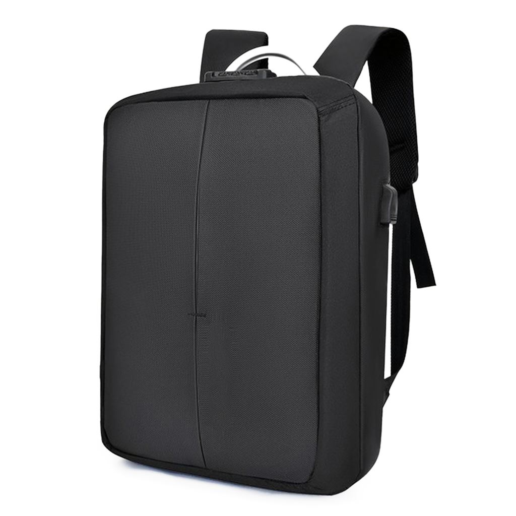 TB-964 תיק גב מנהלים עם מקום למחשב נייד 