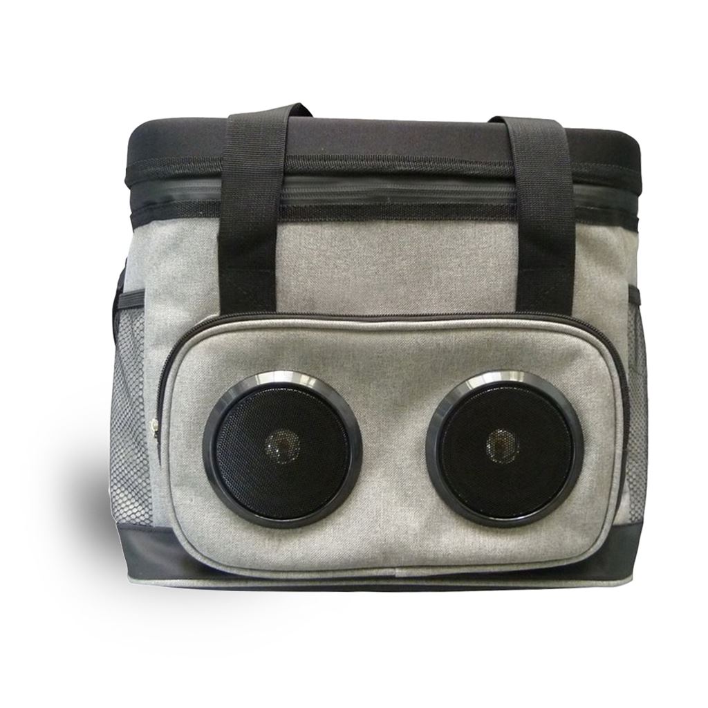 TB-985 צידנית פיקניק עם רמקול בלוטוס