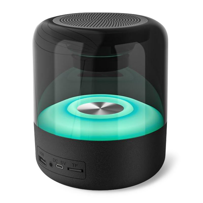 TC-344 רמקול עם תאורה