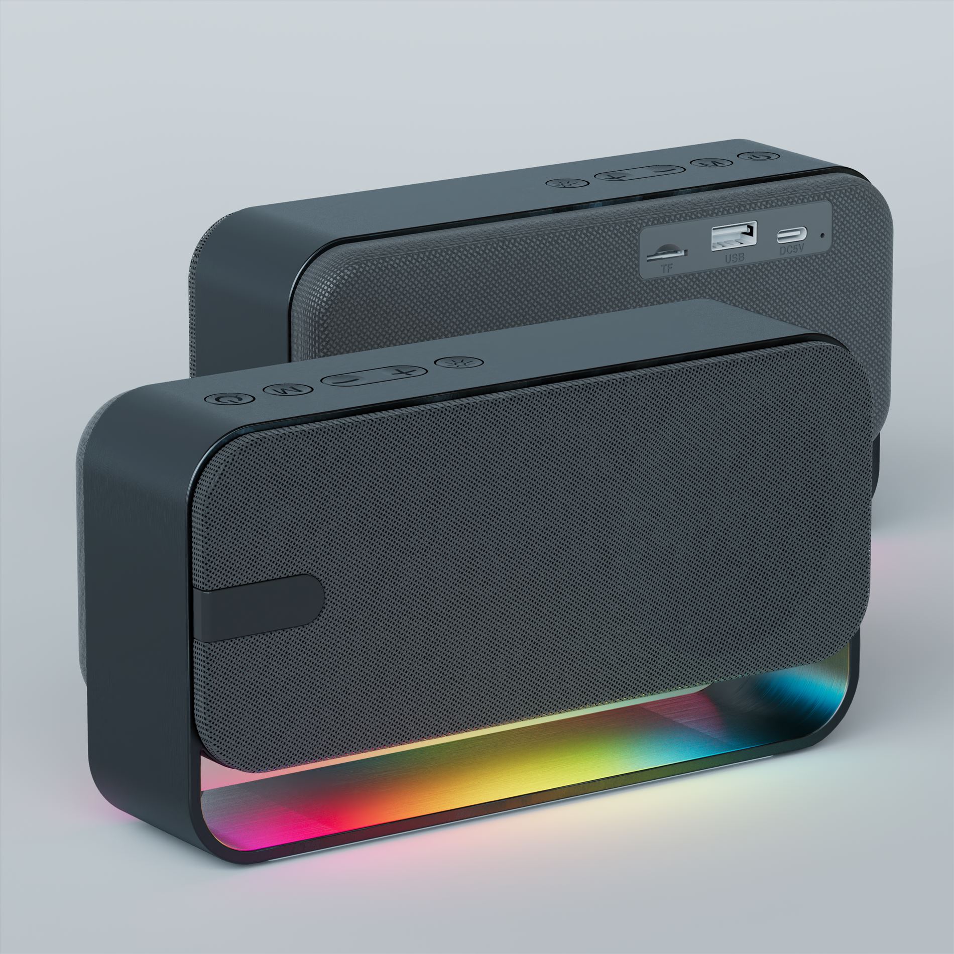 TC-69 רמקול Bluetooth