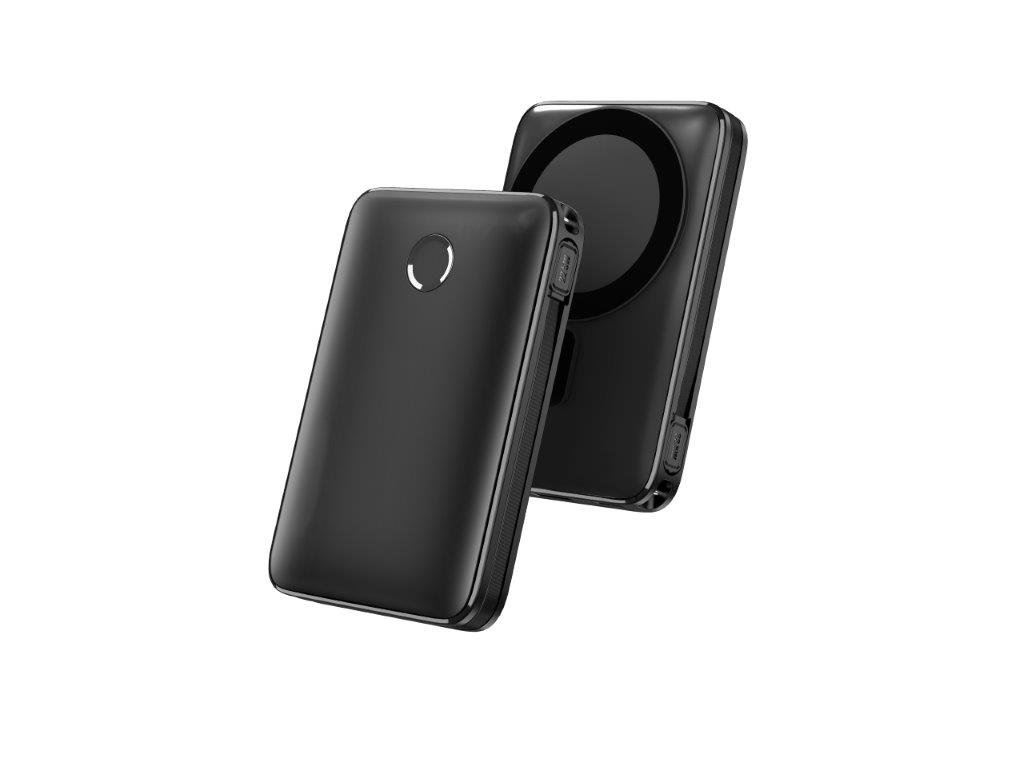  TC-72BK מטען נייד 10,000mAh MagSafe