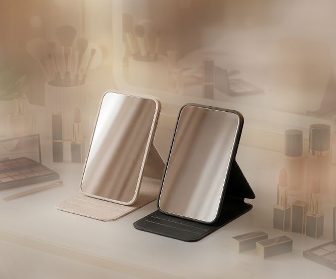 TG-928 מראה מתקפלת