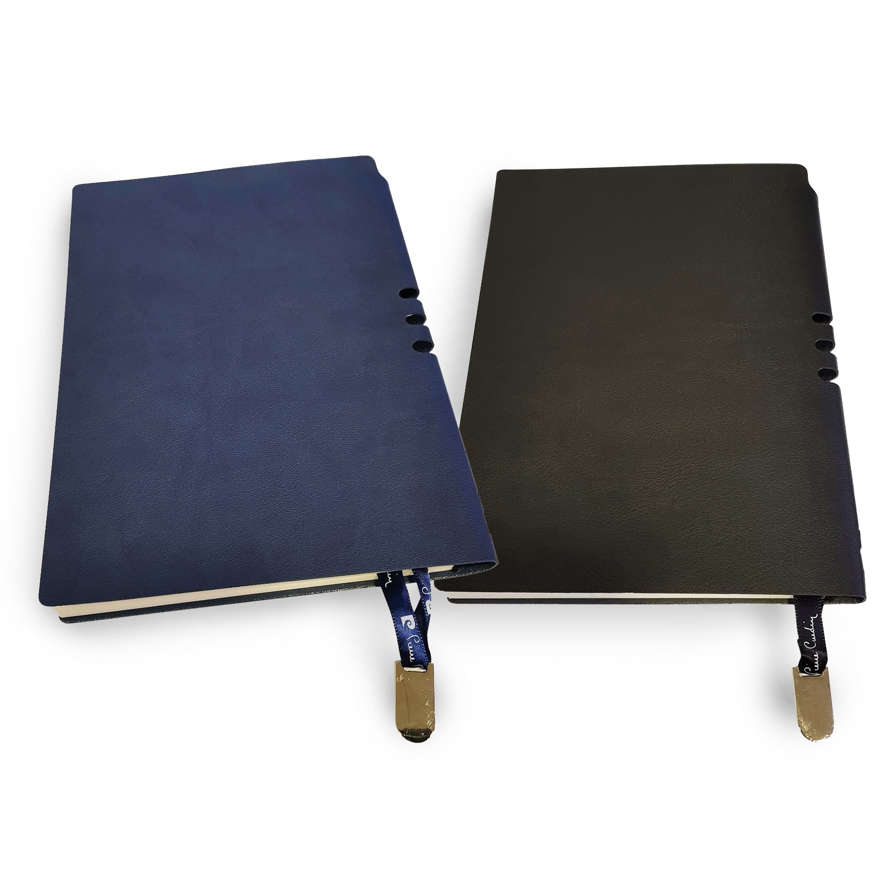 TH-259 מחברת פייר קארדן PU דמוי עור