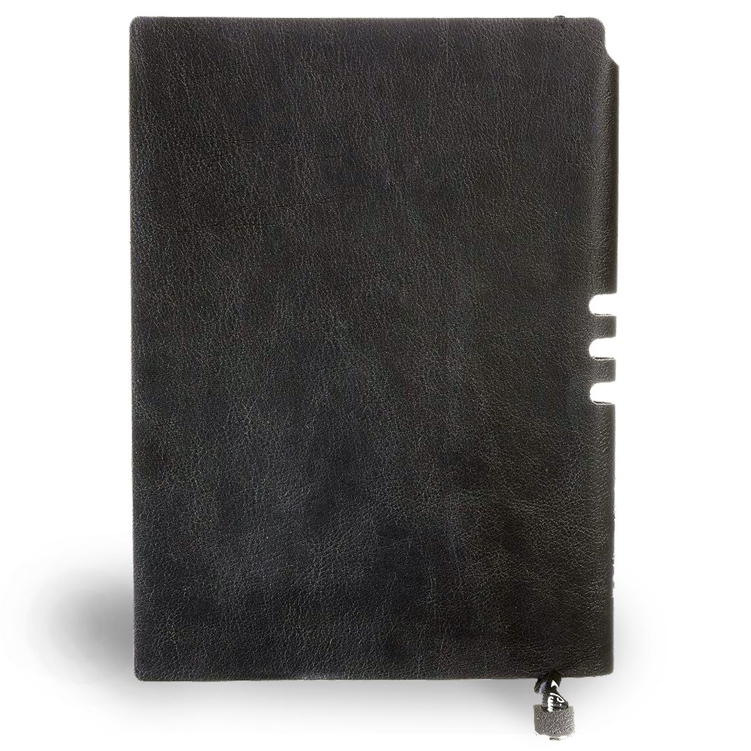 TH-259 מחברת פייר קארדן PU דמוי עור