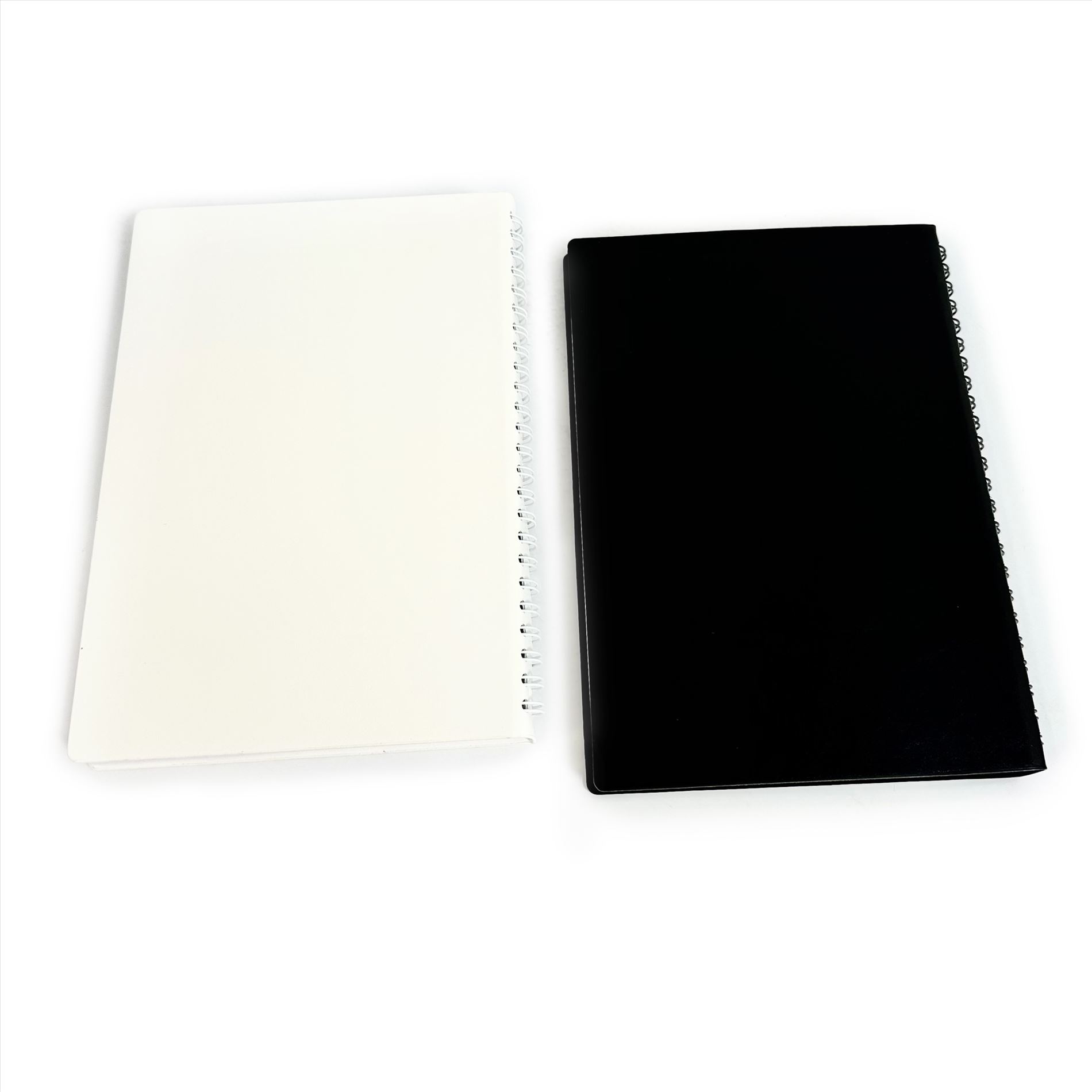 TH-550 מחברת ספירלה