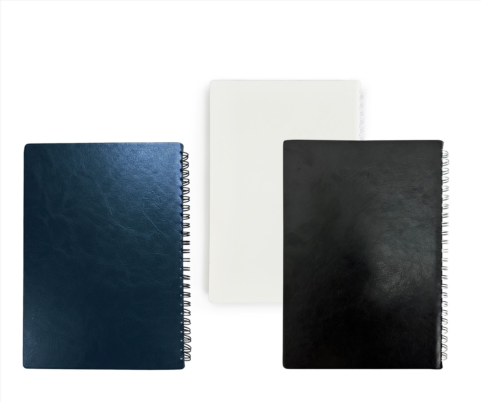 TH-550 מחברת ספירלה