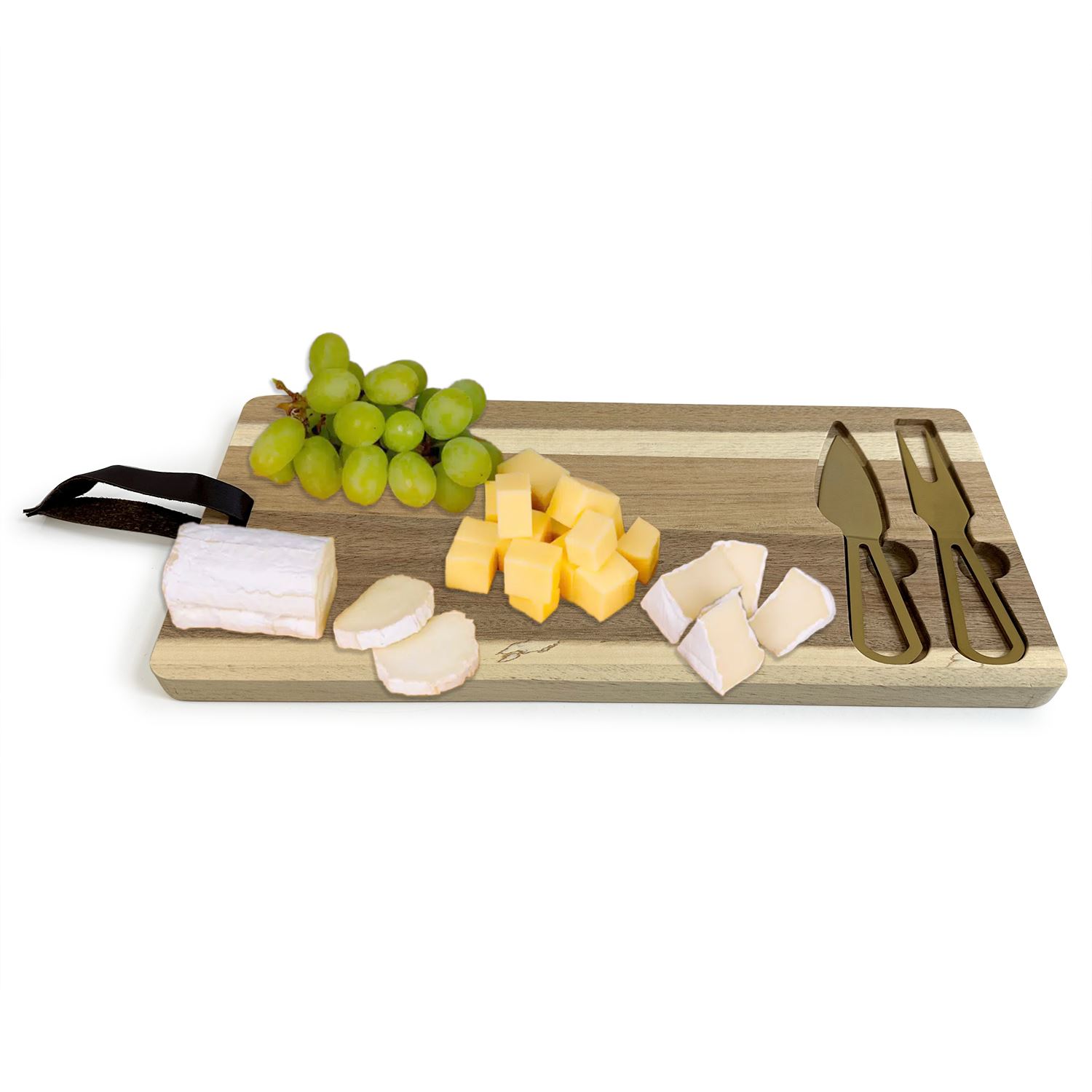 TK-2114 מגש הגשה וחיתוך לגבינות