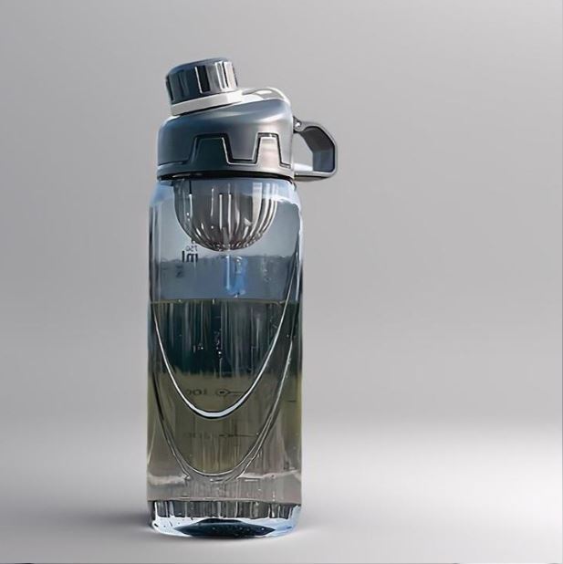 בקבוק ספורט