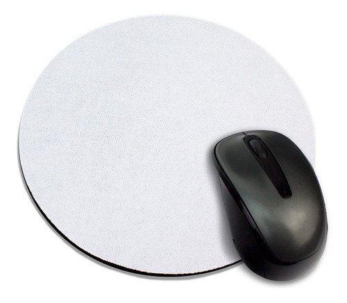 TT-3319 משטח לעכבר עגול