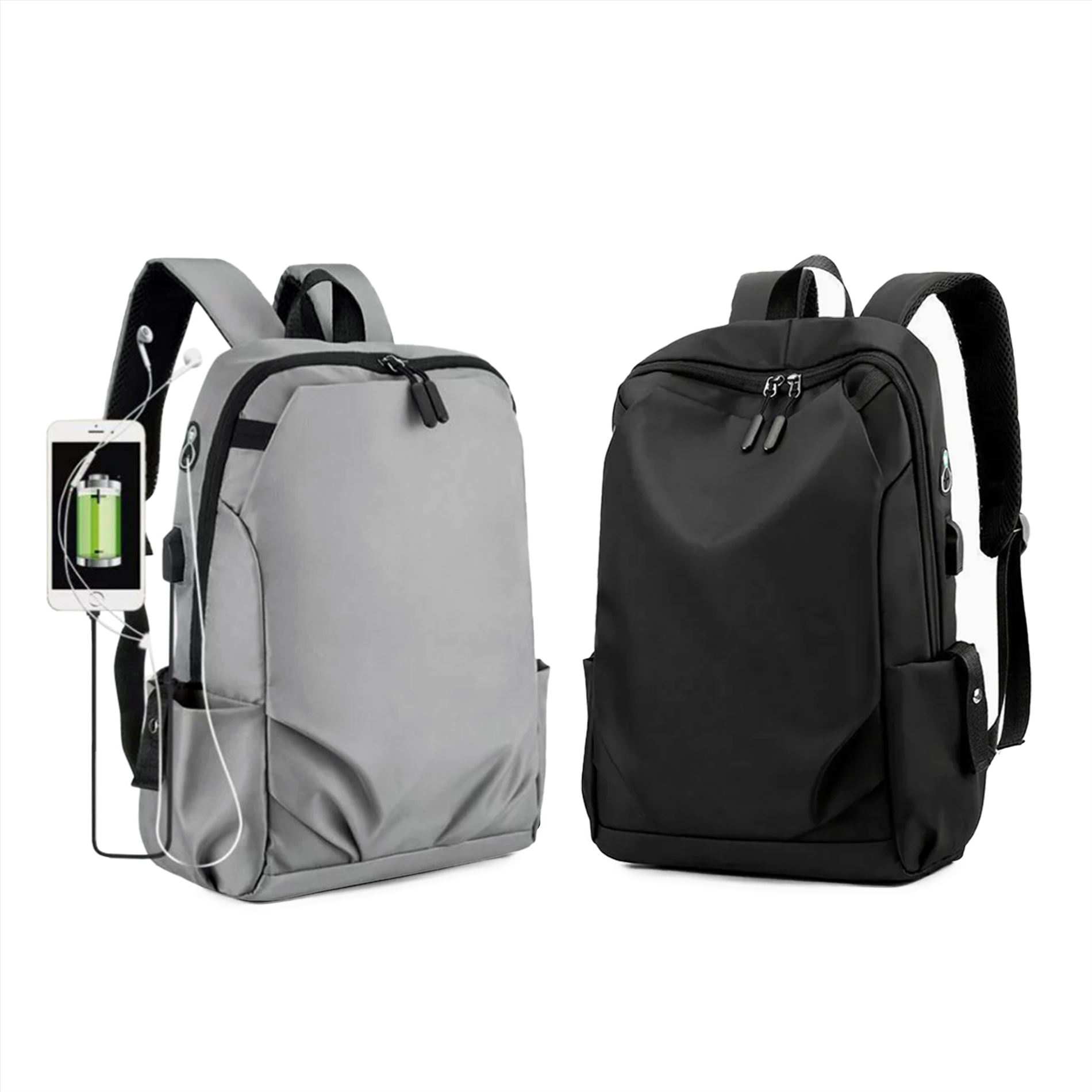 TB-617 תיק גב למחשב