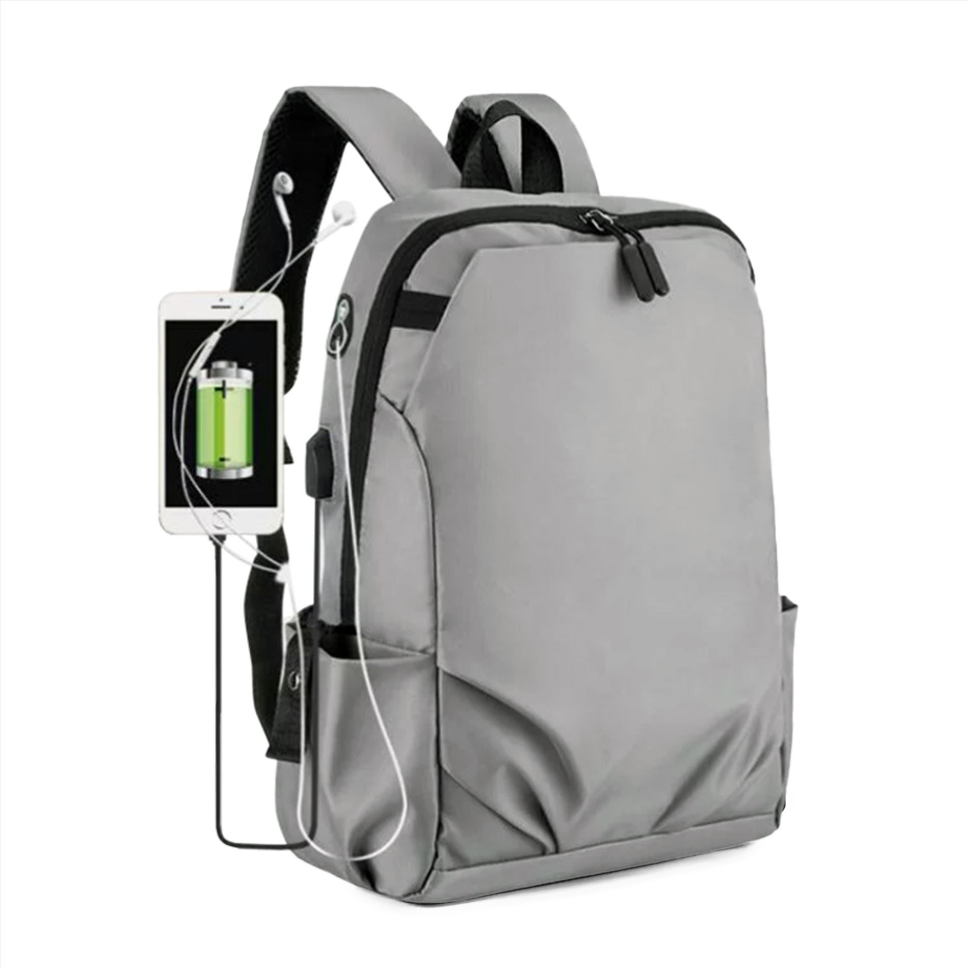 TB-617 תיק גב למחשב