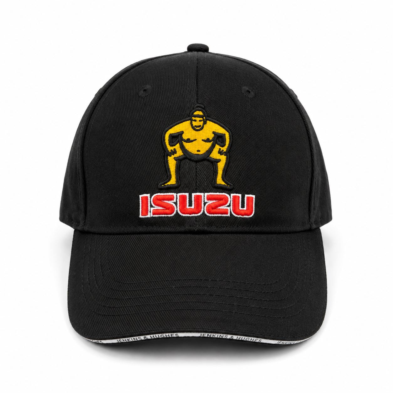 כובע ISUZU