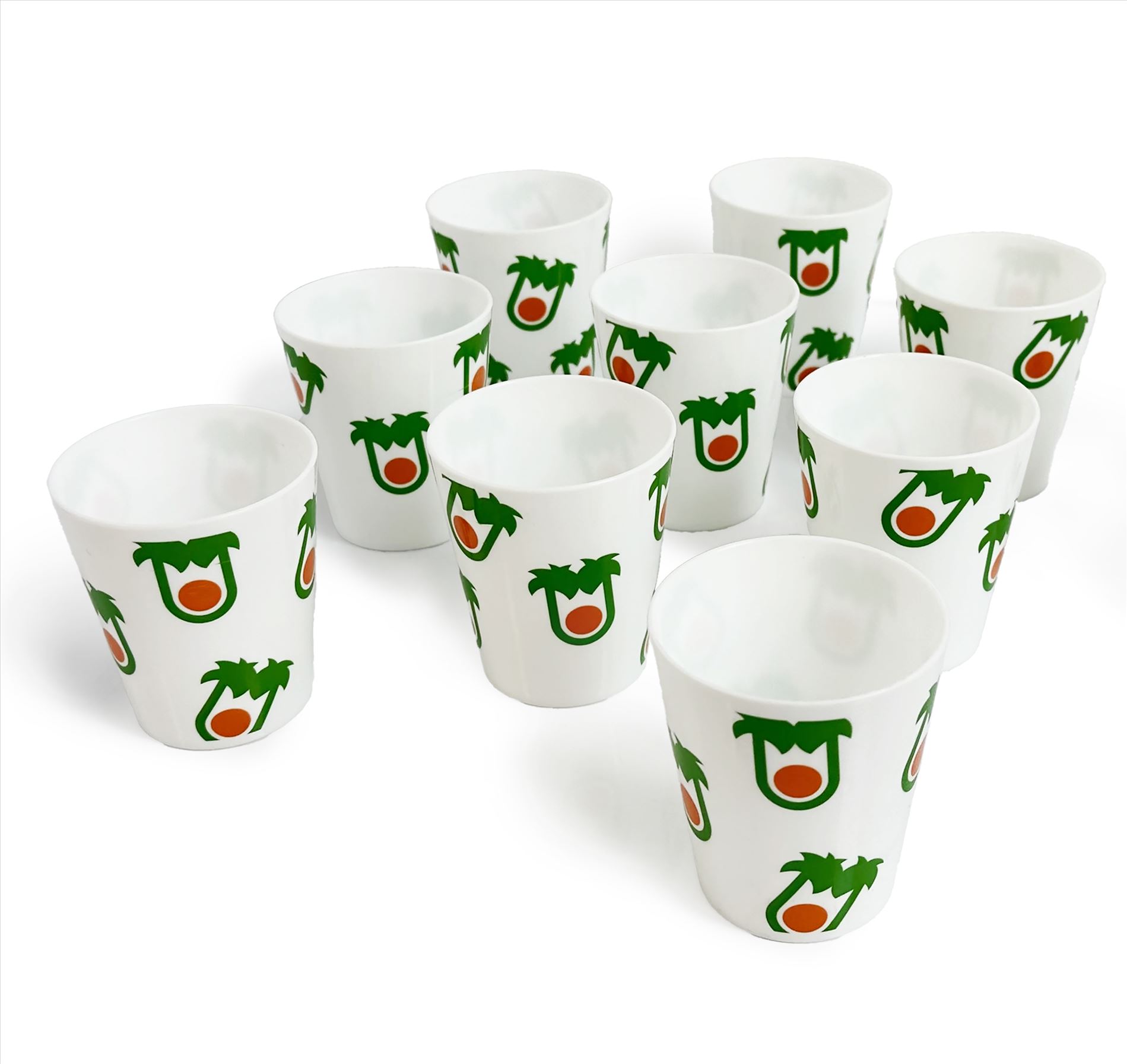 כוסות יוטבתה