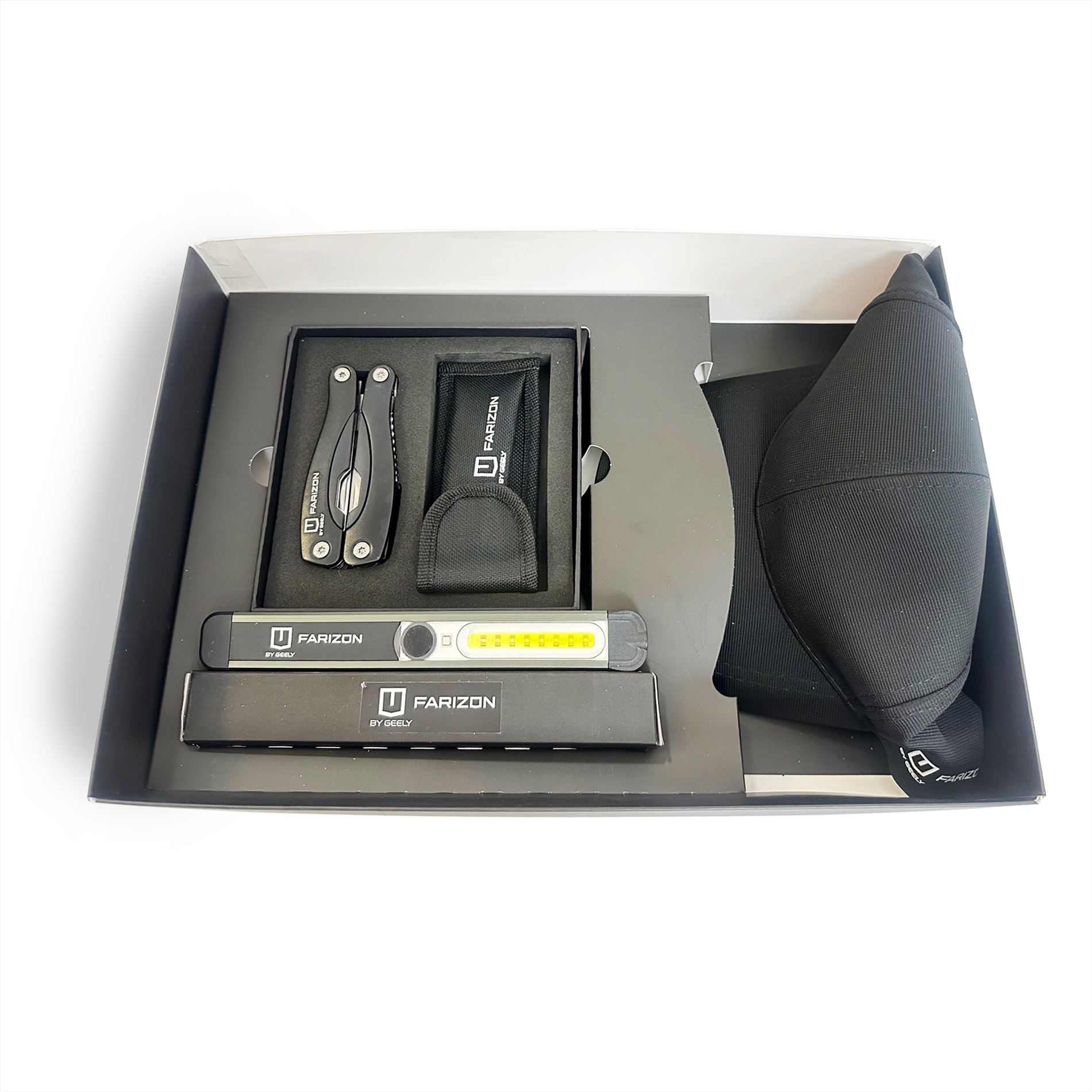 מארז פאריזון