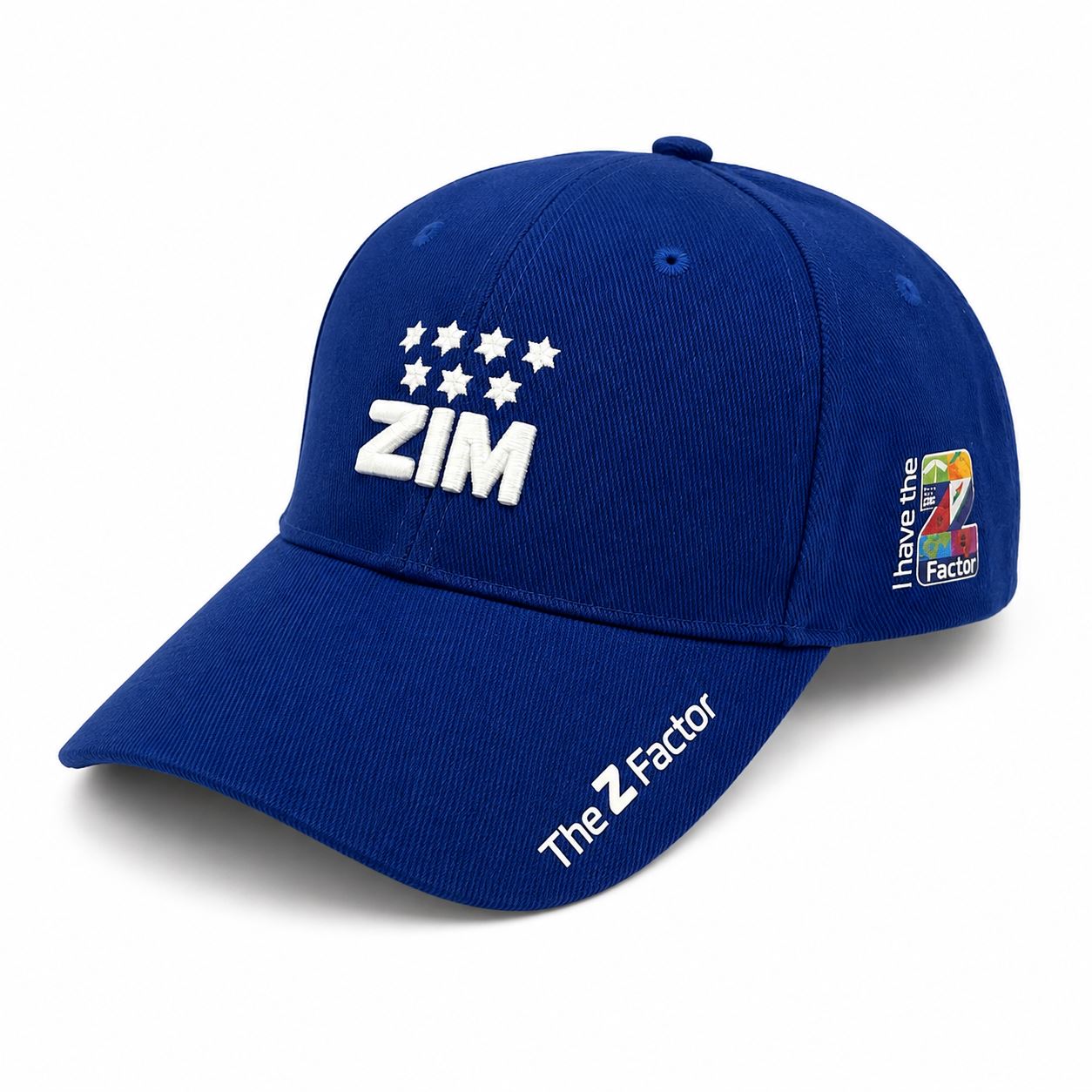 כובע ZIM