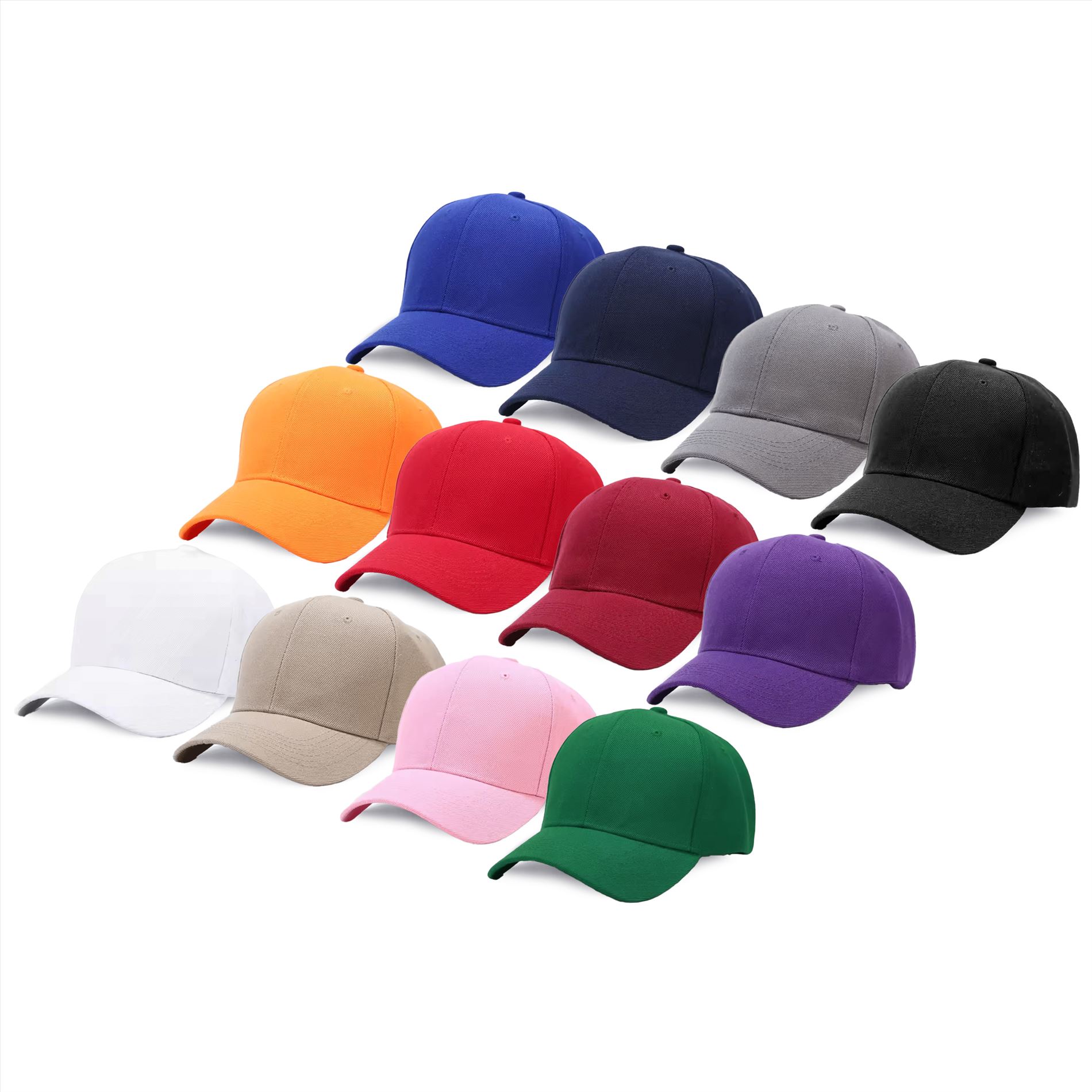 כובע בייסבול קיץ